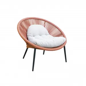 Ayden Outdoor Lounge Chair by Merlino, a Outdoor Chairs for sale on Style Sourcebook