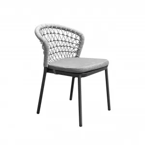 Vera Outdoor Dining Chair by Merlino, a Outdoor Chairs for sale on Style Sourcebook
