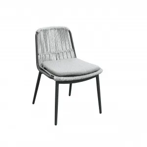 Kyrie Outdoor Dining Chair by Merlino, a Outdoor Chairs for sale on Style Sourcebook