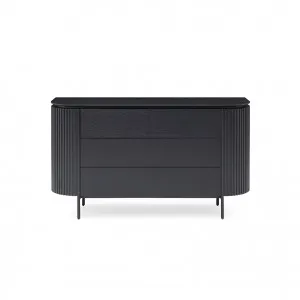 Lantine 3 Drawers Dresser by Merlino, a Dressers & Chests of Drawers for sale on Style Sourcebook