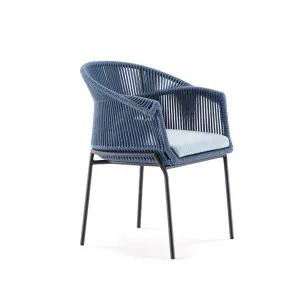 XC Outdoor Dining Chair by Merlino, a Outdoor Chairs for sale on Style Sourcebook