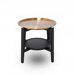 Estilo Side Table by Merlino, a Side Table for sale on Style Sourcebook