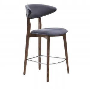 Flare barstool by Natisa, a Bar Stools for sale on Style Sourcebook