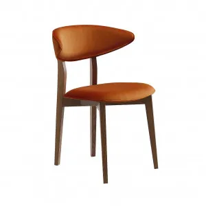 Flare dining chair by Natisa, a Dining Chairs for sale on Style Sourcebook