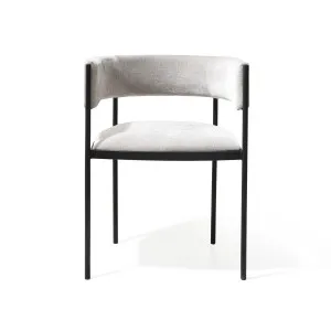 Envie dining chair by Merlino, a Dining Chairs for sale on Style Sourcebook