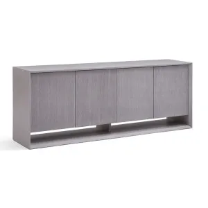 Maza 4 Door Buffet by Merlino, a Sideboards, Buffets & Trolleys for sale on Style Sourcebook