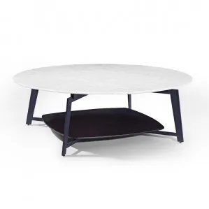 Sarzana Round Coffee Table by Merlino, a Coffee Table for sale on Style Sourcebook