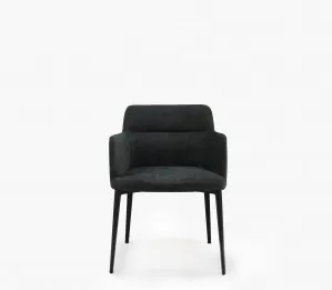 Miller Dining Armchair by Merlino, a Dining Chairs for sale on Style Sourcebook