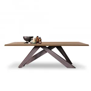 Big Dining Table by Bonaldo, a Dining Tables for sale on Style Sourcebook