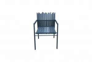 Anisotropy Dining Chair by Merlino, a Outdoor Chairs for sale on Style Sourcebook