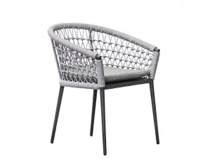 Praha1.  Dining Chair by Merlino, a Outdoor Chairs for sale on Style Sourcebook