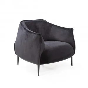 Tyrone Leisure Chair by Merlino, a Chairs for sale on Style Sourcebook