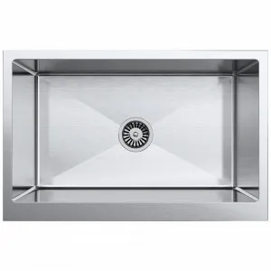 Buildmat Boden Belfast Stainless Steel Farmhouse Sink by Buildmat, a Kitchen Sinks for sale on Style Sourcebook