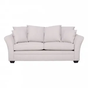 Houston 2.5 Seater Sofa in Selected fabrics by OzDesignFurniture, a Sofas for sale on Style Sourcebook