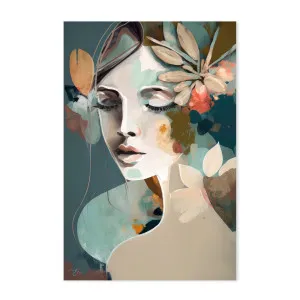 Annalysee , By Bella Eve by Gioia Wall Art, a Prints for sale on Style Sourcebook