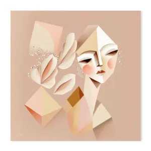 Betty Block , By Bella Eve by Gioia Wall Art, a Prints for sale on Style Sourcebook