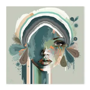 Blaire , By Bella Eve by Gioia Wall Art, a Prints for sale on Style Sourcebook