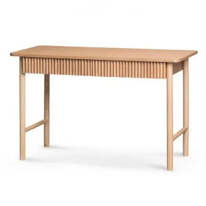 Dillon 1.2m Home Office Desk - Natural by Interior Secrets - AfterPay Available by Interior Secrets, a Desks for sale on Style Sourcebook