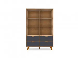 Mischa Bookcase by Mocka, a Bookshelves for sale on Style Sourcebook