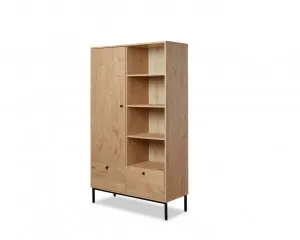 Brixton Bookcase by Mocka, a Bookshelves for sale on Style Sourcebook