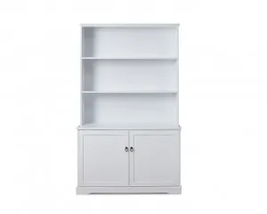 Hamptons Bookcase by Mocka, a Bookshelves for sale on Style Sourcebook