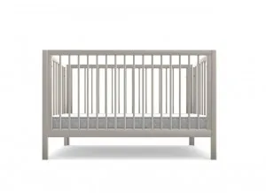 Octavia Coastal Cot by Mocka, a Cots & Bassinets for sale on Style Sourcebook