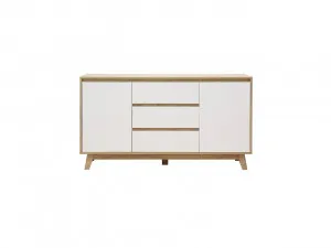 Jesse Buffet by Mocka, a Sideboards, Buffets & Trolleys for sale on Style Sourcebook