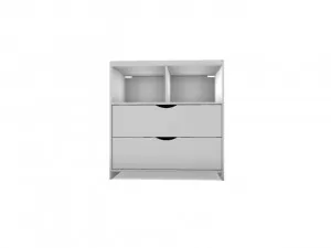 Brooklyn Change Table - White by Mocka, a Changing Tables for sale on Style Sourcebook