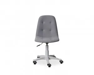 Stevie Desk Chair - Grey by Mocka, a Desks for sale on Style Sourcebook