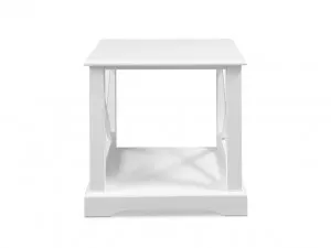 Hamptons Side Table by Mocka, a Side Table for sale on Style Sourcebook