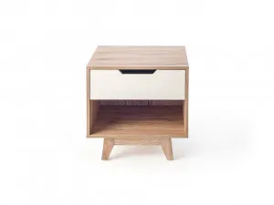 Jesse Bedside Table by Mocka, a Bedside Tables for sale on Style Sourcebook