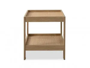 Savannah Side Table - Square by Mocka, a Side Table for sale on Style Sourcebook