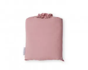 Mocka Linen Play Mat - Soft Pink by Mocka, a Kids Play Furniture for sale on Style Sourcebook