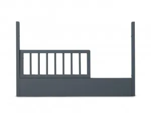 Orlando Cot Toddler Bed Half Frame - Charcoal by Mocka, a Cots & Bassinets for sale on Style Sourcebook