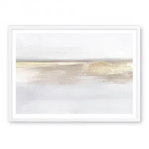 Gold Light Art Print by The Print Emporium, a Prints for sale on Style Sourcebook