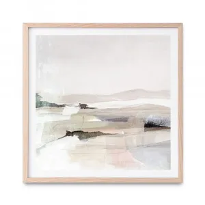 Blended (Square) Art Print by The Print Emporium, a Prints for sale on Style Sourcebook