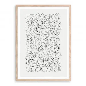 Statement Art Print by The Print Emporium, a Prints for sale on Style Sourcebook