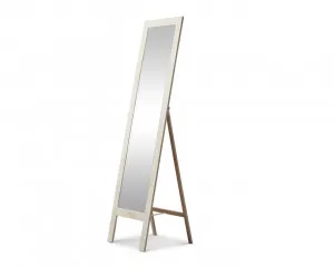 Harbour Full Length Wood Mirror by Mocka, a Mirrors for sale on Style Sourcebook