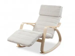 Asta Recline - Oatmeal by Mocka, a Chairs for sale on Style Sourcebook