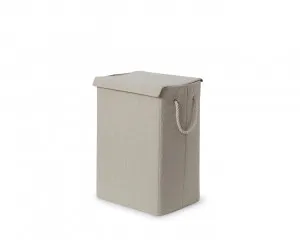 Montauk Laundry Hamper by Mocka, a Baskets & Boxes for sale on Style Sourcebook