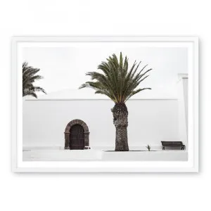 Island Church Photo Art Print by The Print Emporium, a Prints for sale on Style Sourcebook