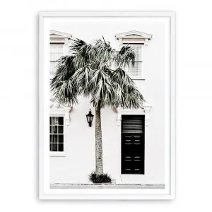 Palm House II Photo Art Print by The Print Emporium, a Prints for sale on Style Sourcebook