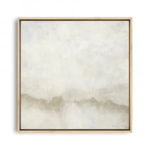 Transcend (Square) Canvas Print by The Print Emporium, a Prints for sale on Style Sourcebook