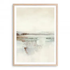 Calm 2 Art Print by The Print Emporium, a Prints for sale on Style Sourcebook