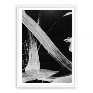 Sinking 2 Art Print by The Print Emporium, a Prints for sale on Style Sourcebook