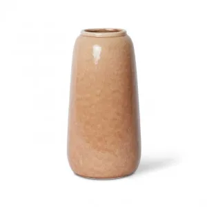 Savannah Vase Dusty Pink - 39cm by James Lane, a Vases & Jars for sale on Style Sourcebook