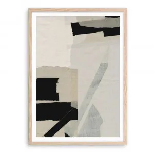 Neutrals Art Print by The Print Emporium, a Prints for sale on Style Sourcebook