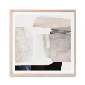 Clay 2 (Square) Art Print by The Print Emporium, a Prints for sale on Style Sourcebook