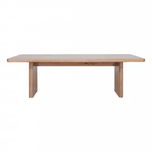 Harper Dining Table  210cm in Australian Timbers by OzDesignFurniture, a Dining Tables for sale on Style Sourcebook