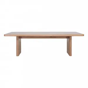 Harper Dining Table 270cm in Australian Timbers by OzDesignFurniture, a Dining Tables for sale on Style Sourcebook